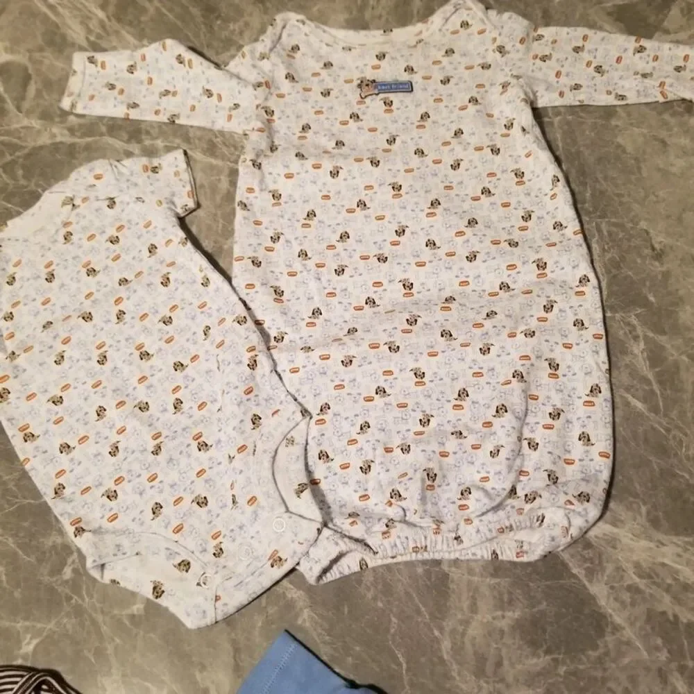 Baby clothes 3 months